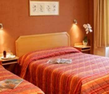 Citotel La Breche Du Bois Clamart Luaran gambar