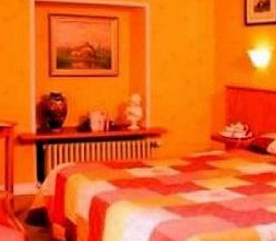 Citotel La Breche Du Bois Clamart Luaran gambar